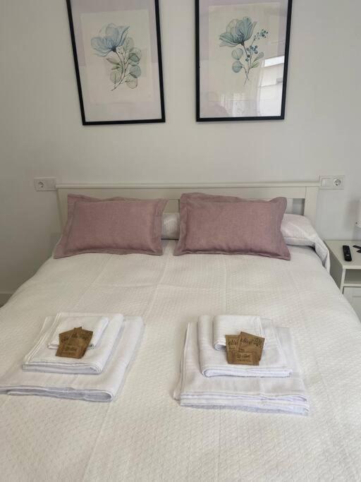 California 4a Apartment Baeza