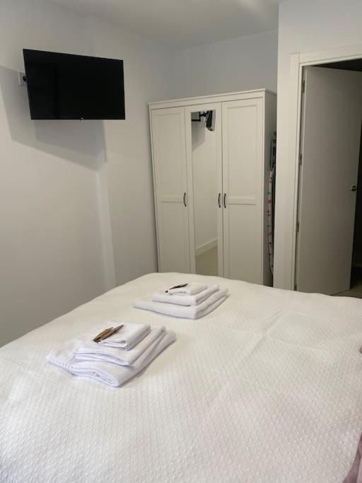 Apartment California 4a