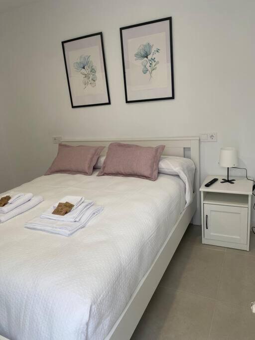 Apartment California 4a Baeza