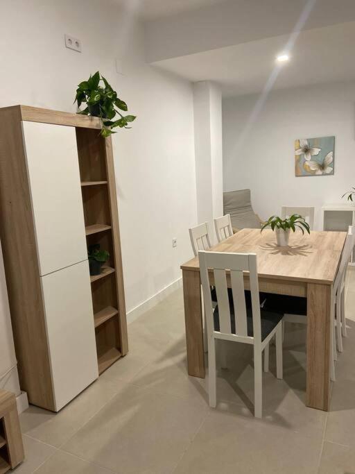 Apartment California 4a